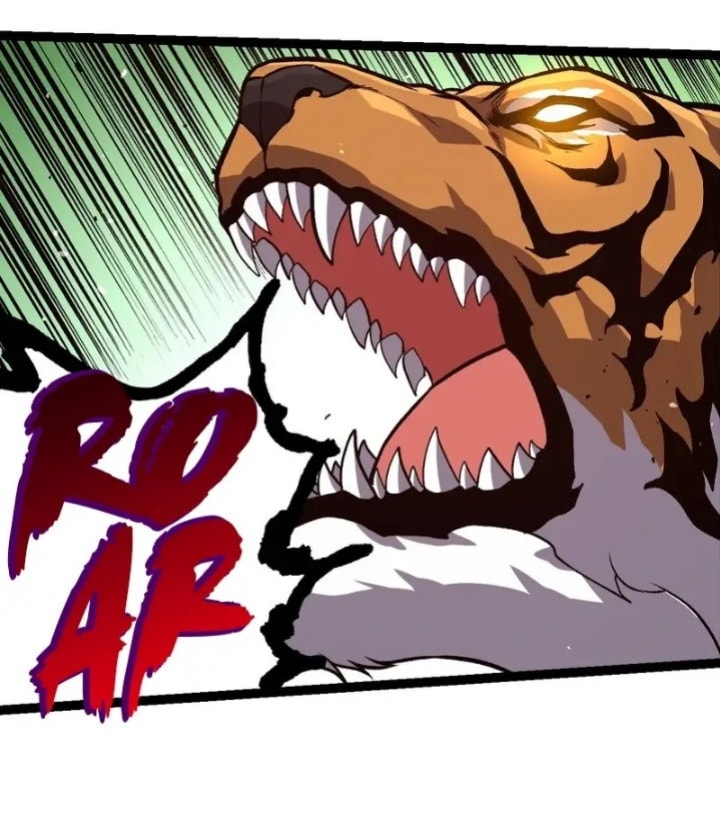 Read Evolution Begins With A Big Tree (ID) Manga Online