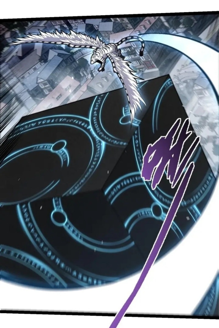 Read Evolution Begins With A Big Tree (ID) Manga Online