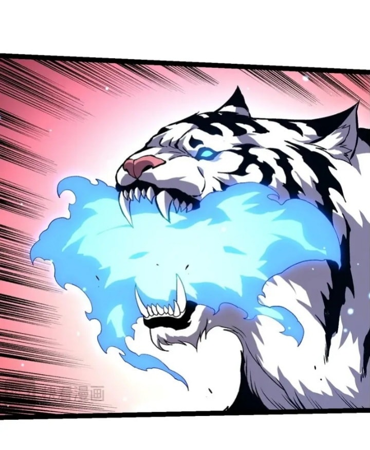 Read Evolution Begins With A Big Tree (ID) Manga Online