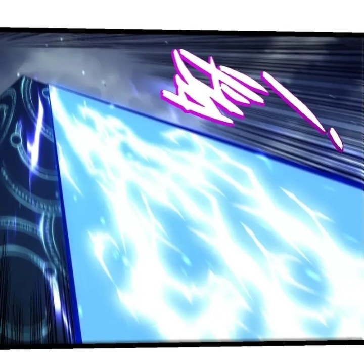 Read Evolution Begins With A Big Tree (ID) Manga Online