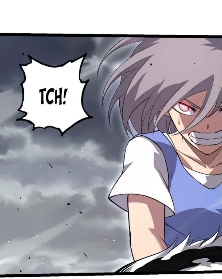 Read Evolution Begins With A Big Tree (ID) Manga Online