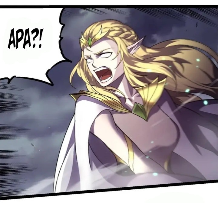 Read Evolution Begins With A Big Tree (ID) Manga Online