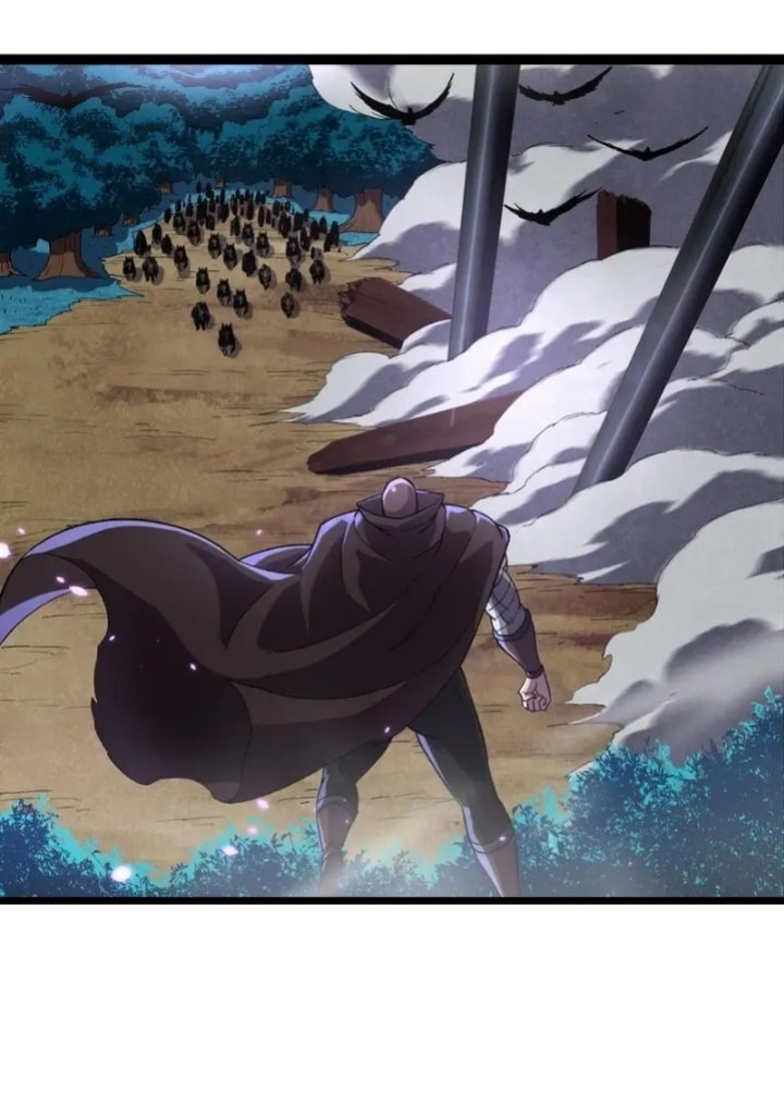 Read Evolution Begins With A Big Tree (ID) Manga Online