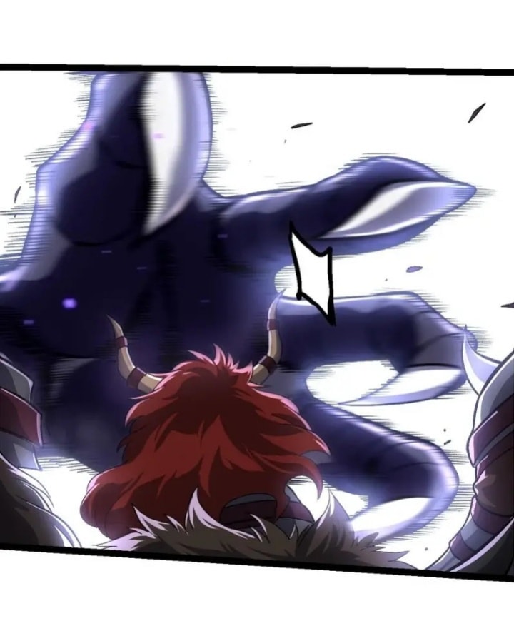 Read Evolution Begins With A Big Tree (ID) Manga Online