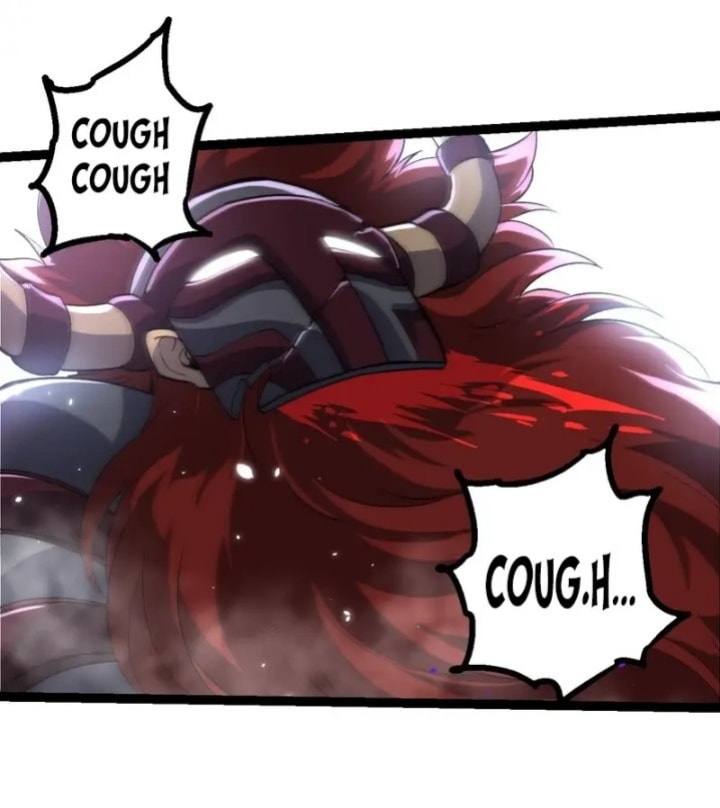 Read Evolution Begins With A Big Tree (ID) Manga Online