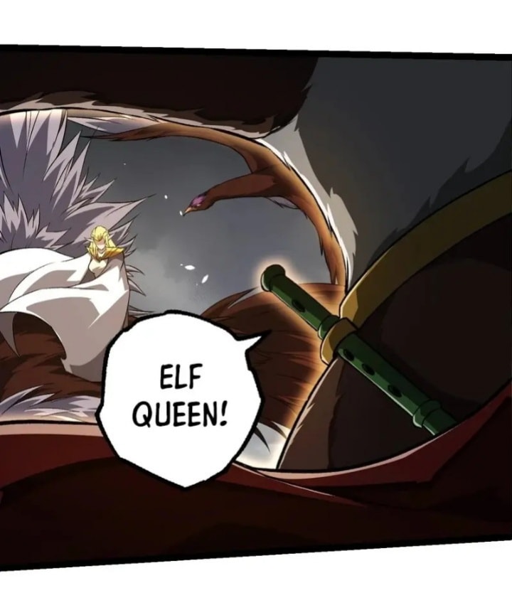 Read Evolution Begins With A Big Tree (ID) Manga Online