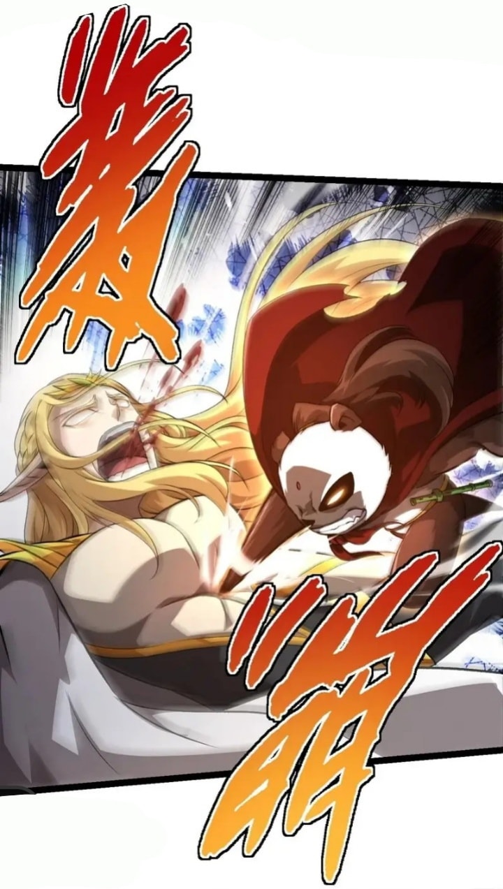 Read Evolution Begins With A Big Tree (ID) Manga Online