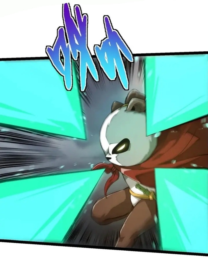 Read Evolution Begins With A Big Tree (ID) Manga Online