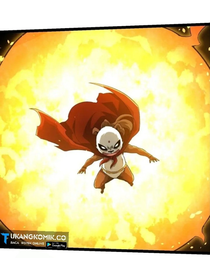 Read Evolution Begins With A Big Tree (ID) Manga Online