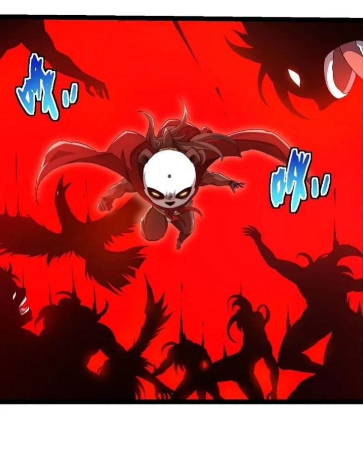 Read Evolution Begins With A Big Tree (ID) Manga Online