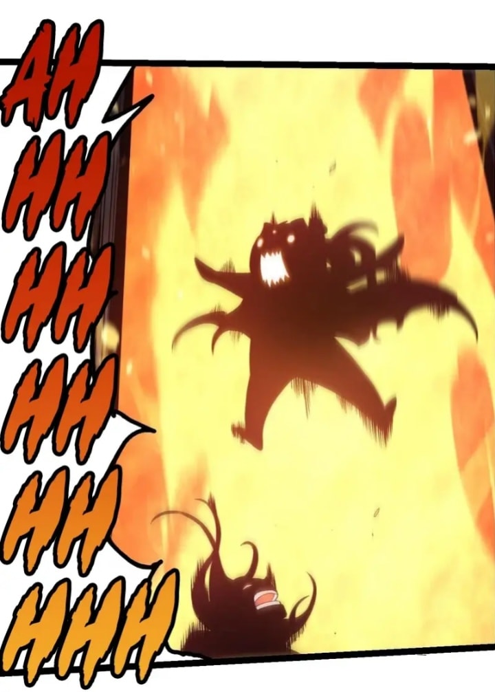 Read Evolution Begins With A Big Tree (ID) Manga Online