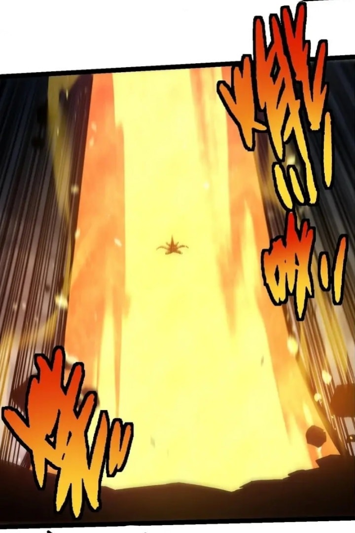 Read Evolution Begins With A Big Tree (ID) Manga Online