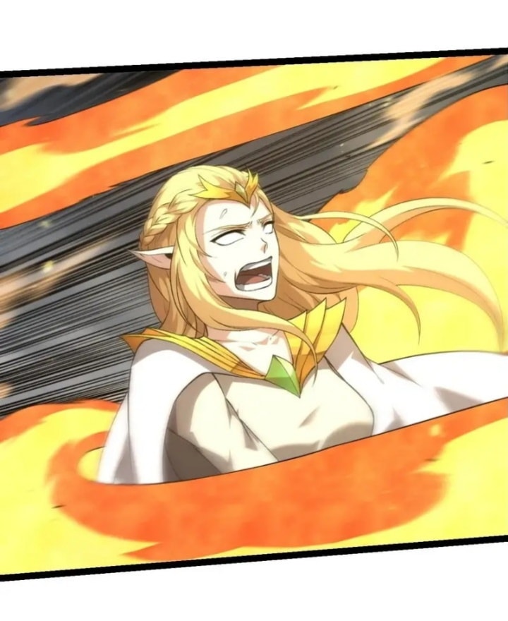 Read Evolution Begins With A Big Tree (ID) Manga Online