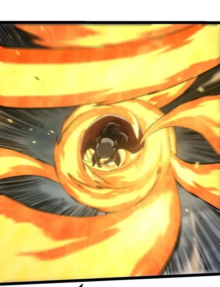 Read Evolution Begins With A Big Tree (ID) Manga Online