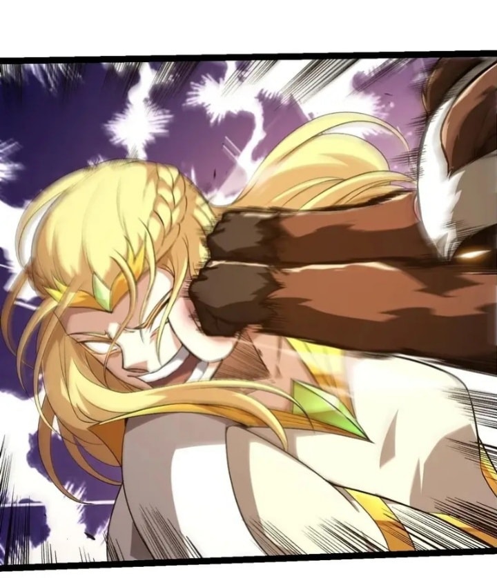 Read Evolution Begins With A Big Tree (ID) Manga Online