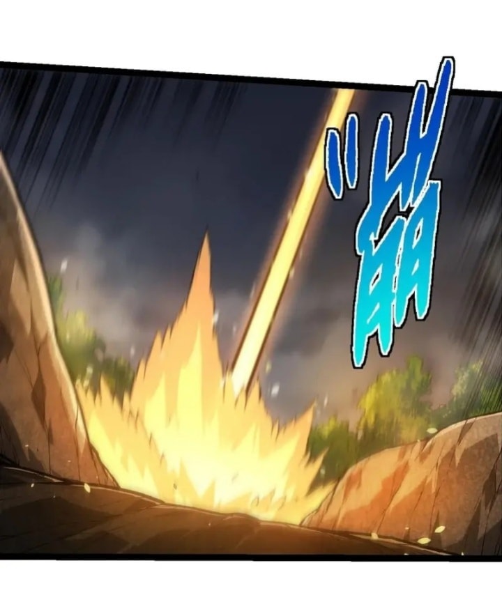 Read Evolution Begins With A Big Tree (ID) Manga Online