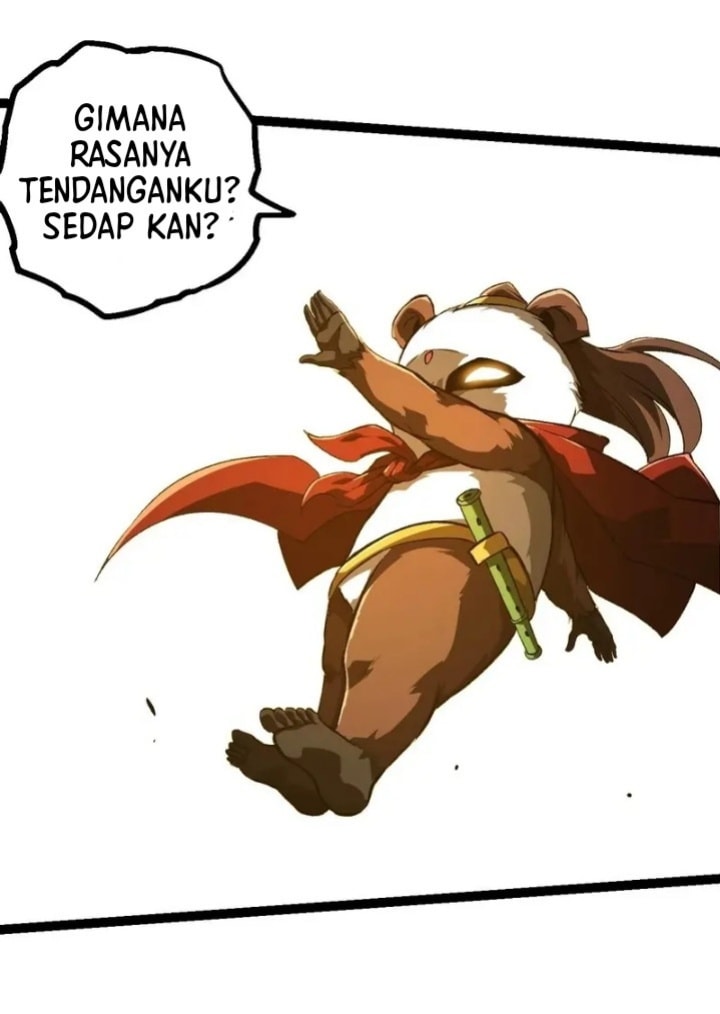 Read Evolution Begins With A Big Tree (ID) Manga Online