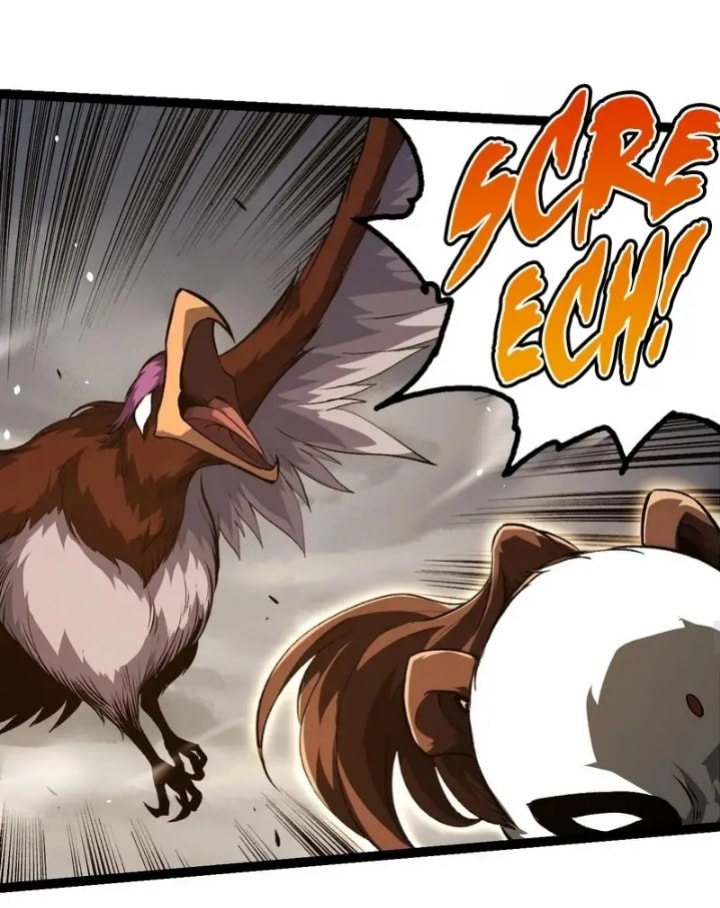 Read Evolution Begins With A Big Tree (ID) Manga Online