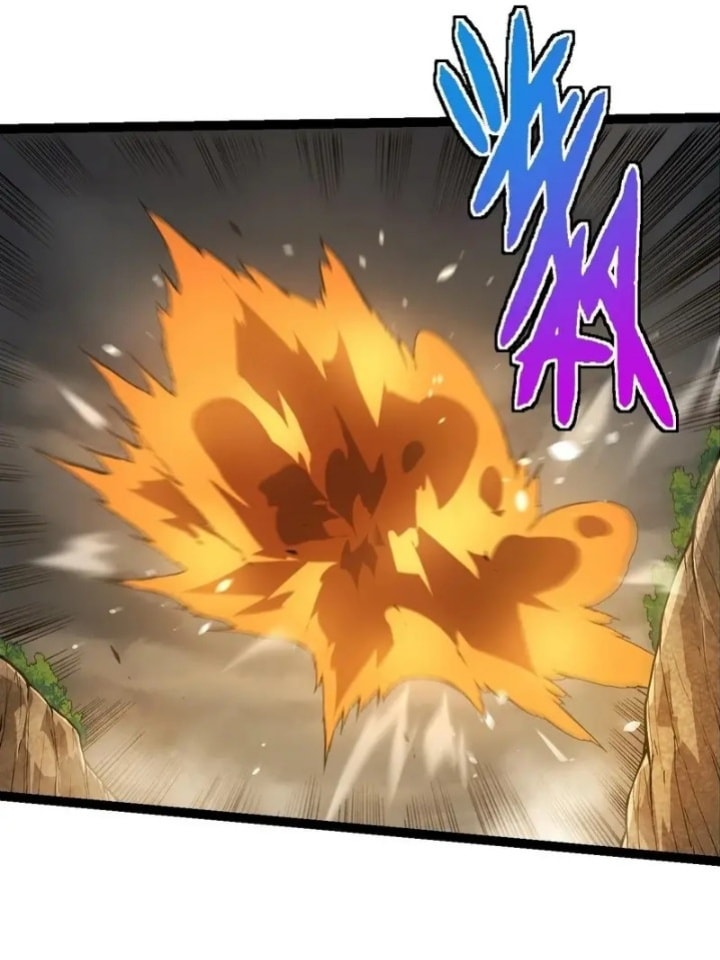 Read Evolution Begins With A Big Tree (ID) Manga Online