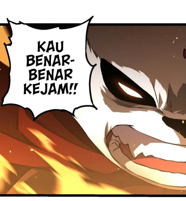 Read Evolution Begins With A Big Tree (ID) Manga Online