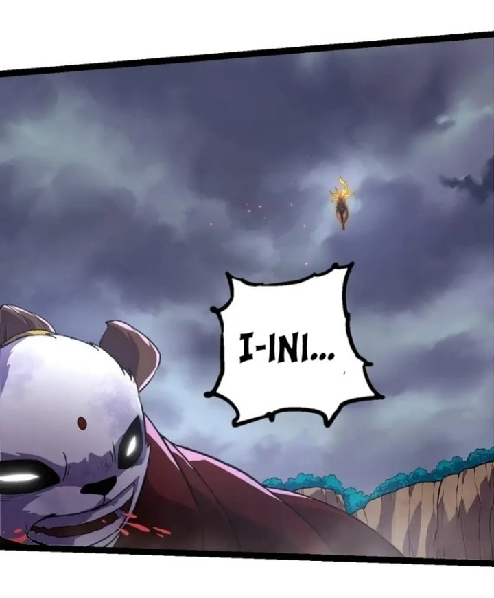 Read Evolution Begins With A Big Tree (ID) Manga Online