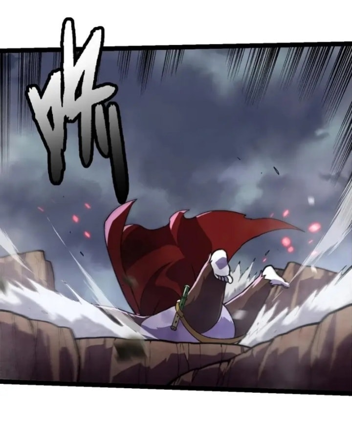 Read Evolution Begins With A Big Tree (ID) Manga Online