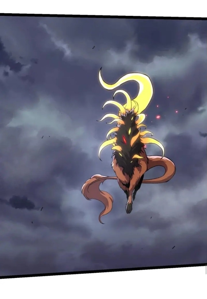 Read Evolution Begins With A Big Tree (ID) Manga Online