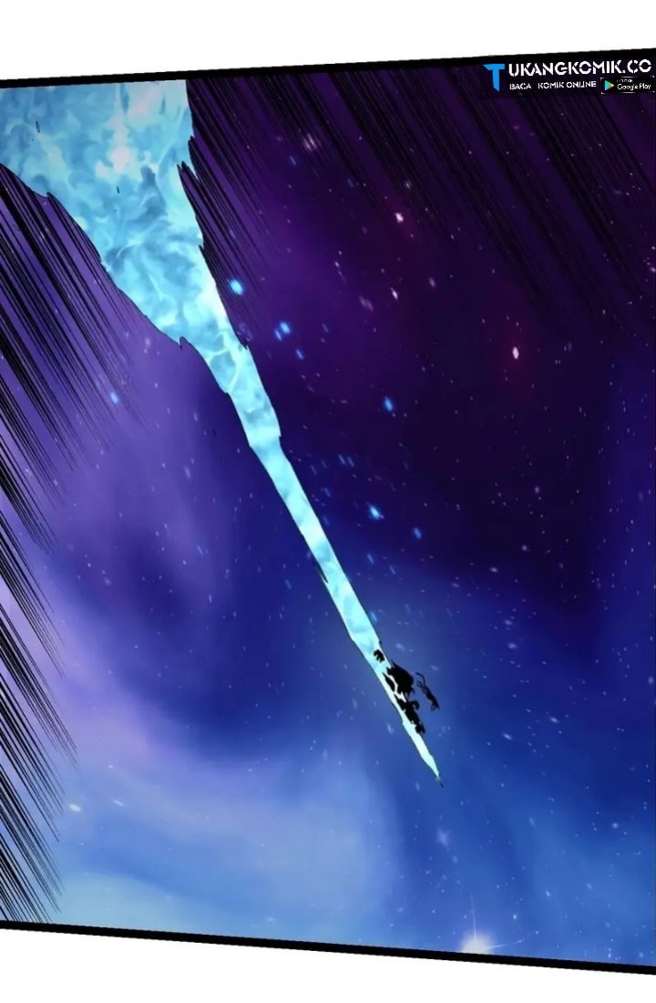 Read Evolution Begins With A Big Tree (ID) Manga Online