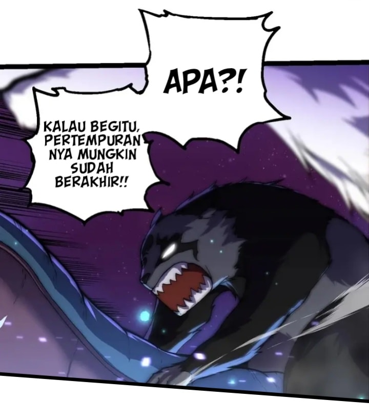 Read Evolution Begins With A Big Tree (ID) Manga Online