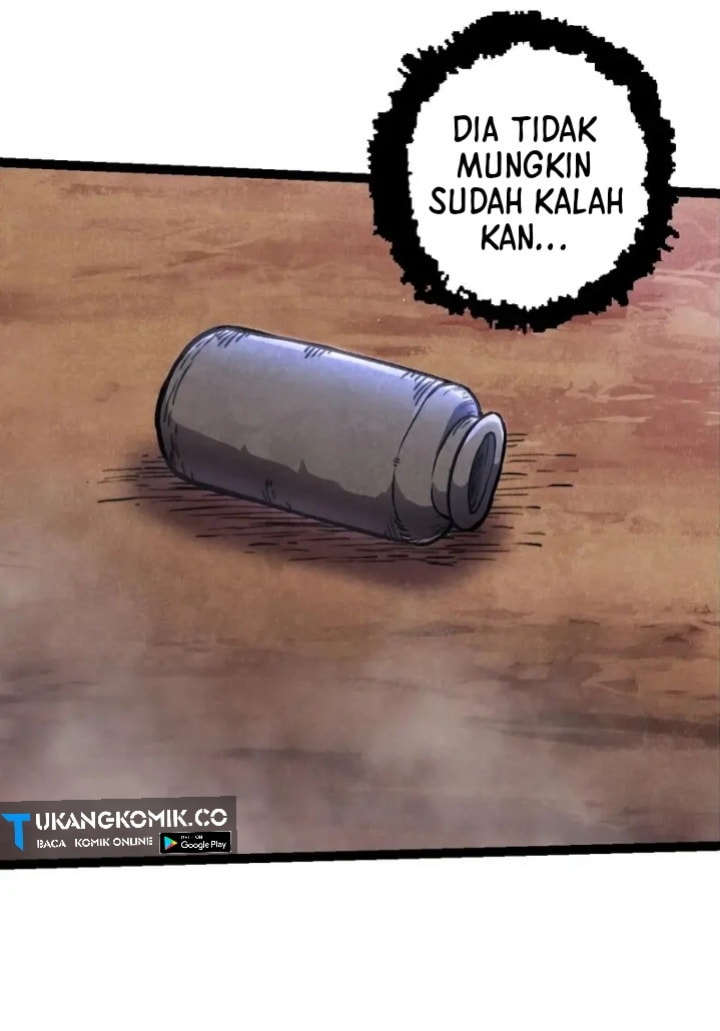 Read Evolution Begins With A Big Tree (ID) Manga Online