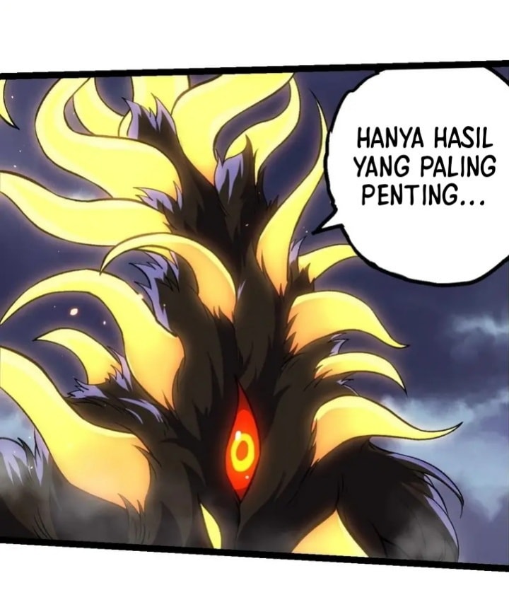 Read Evolution Begins With A Big Tree (ID) Manga Online