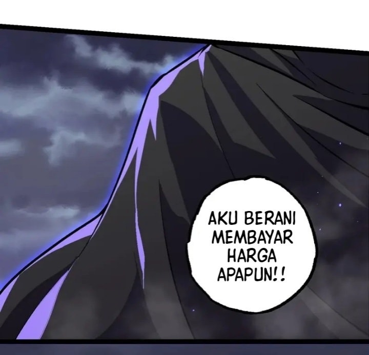 Read Evolution Begins With A Big Tree (ID) Manga Online