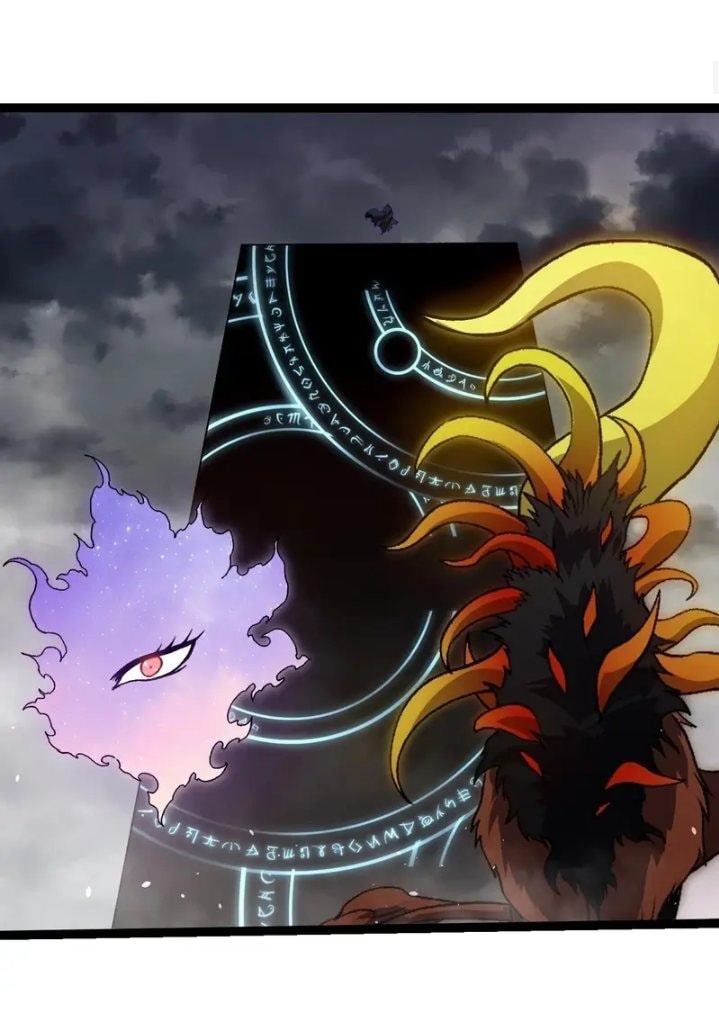 Read Evolution Begins With A Big Tree (ID) Manga Online