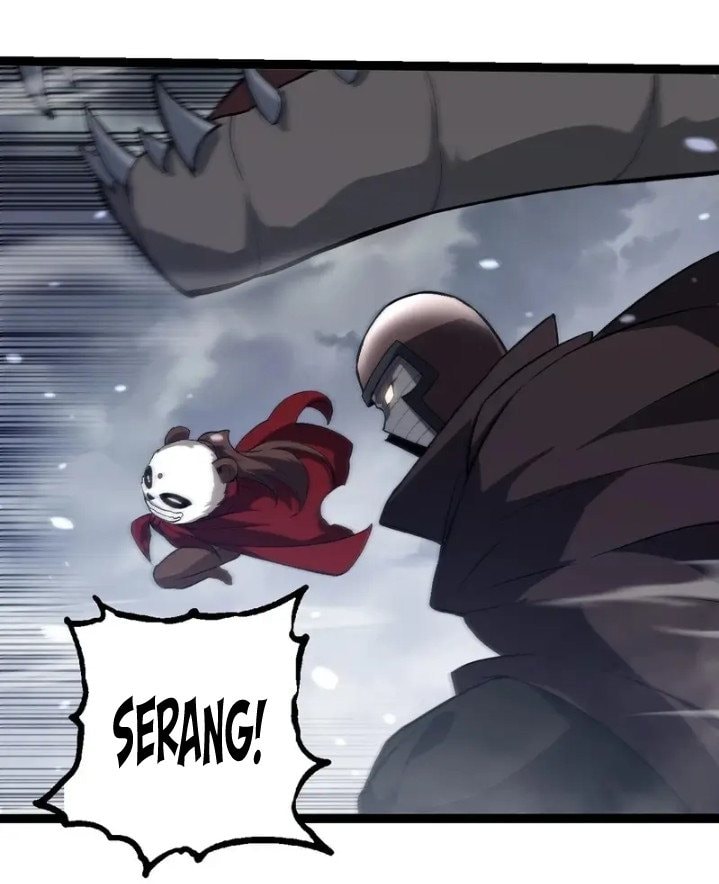 Read Evolution Begins With A Big Tree (ID) Manga Online