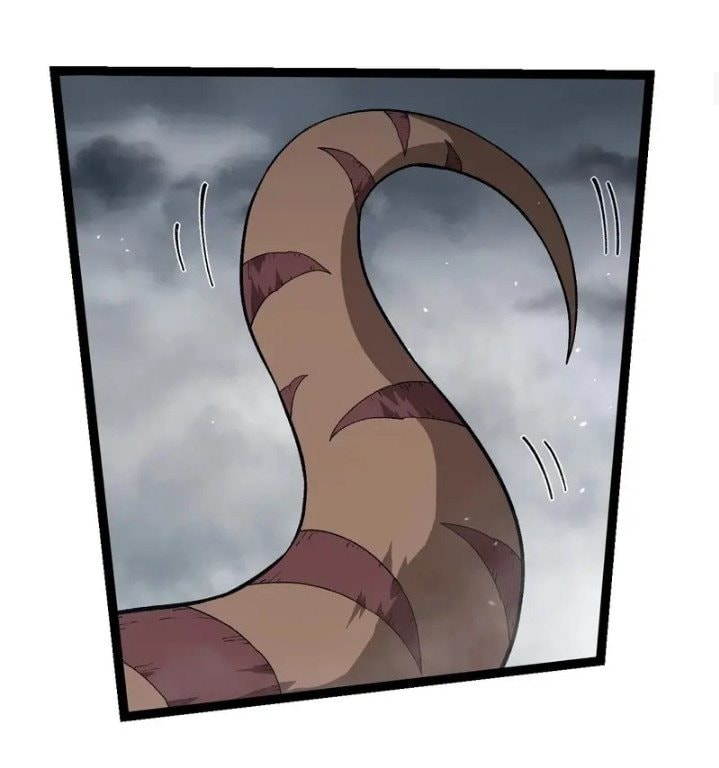 Read Evolution Begins With A Big Tree (ID) Manga Online