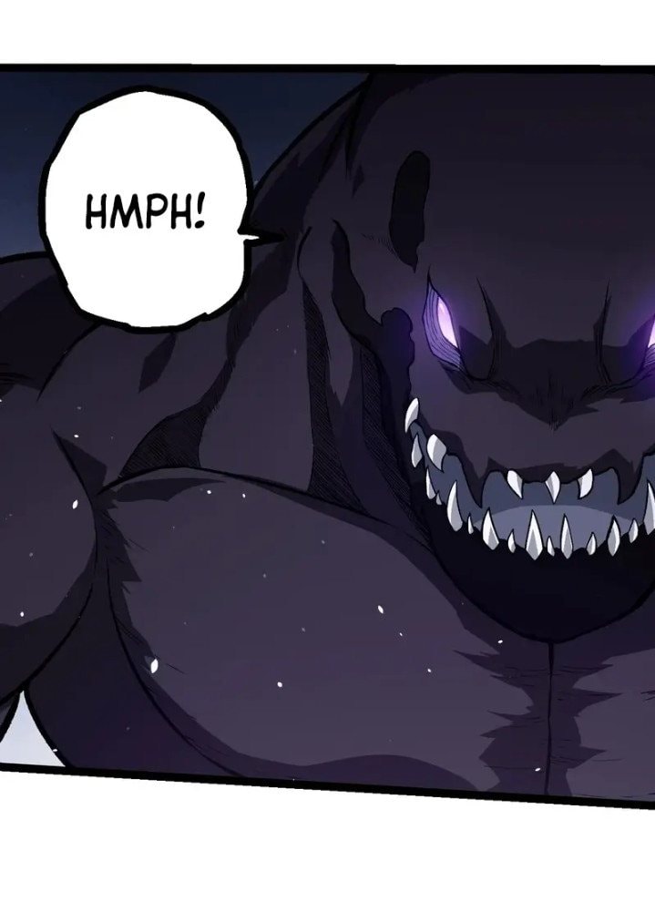 Read Evolution Begins With A Big Tree (ID) Manga Online