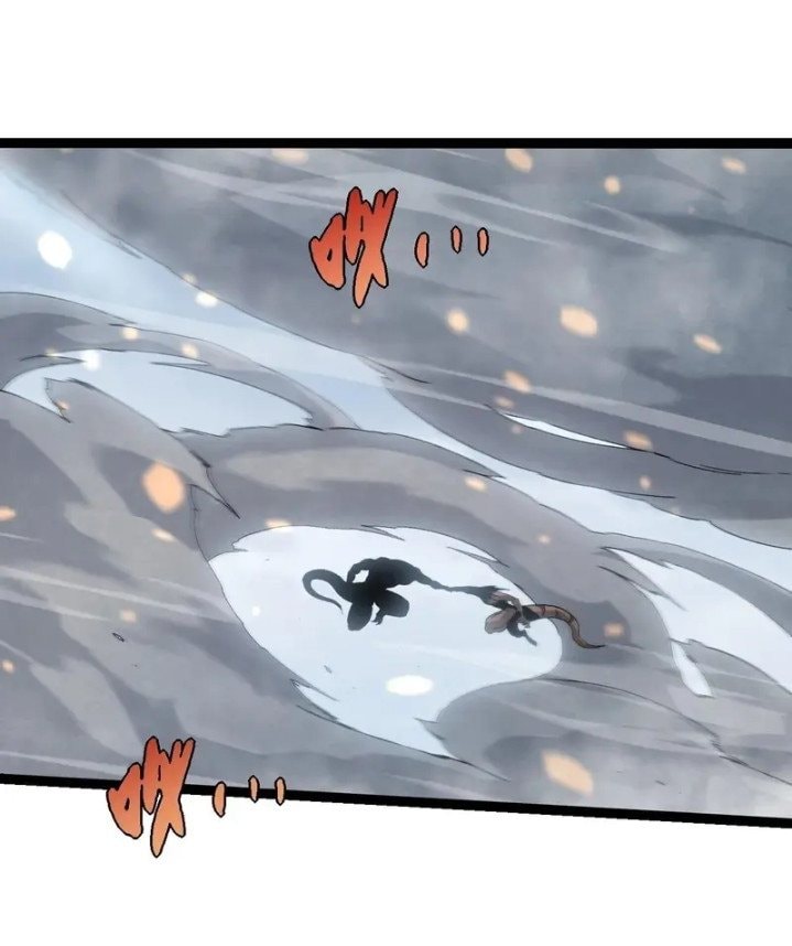 Read Evolution Begins With A Big Tree (ID) Manga Online