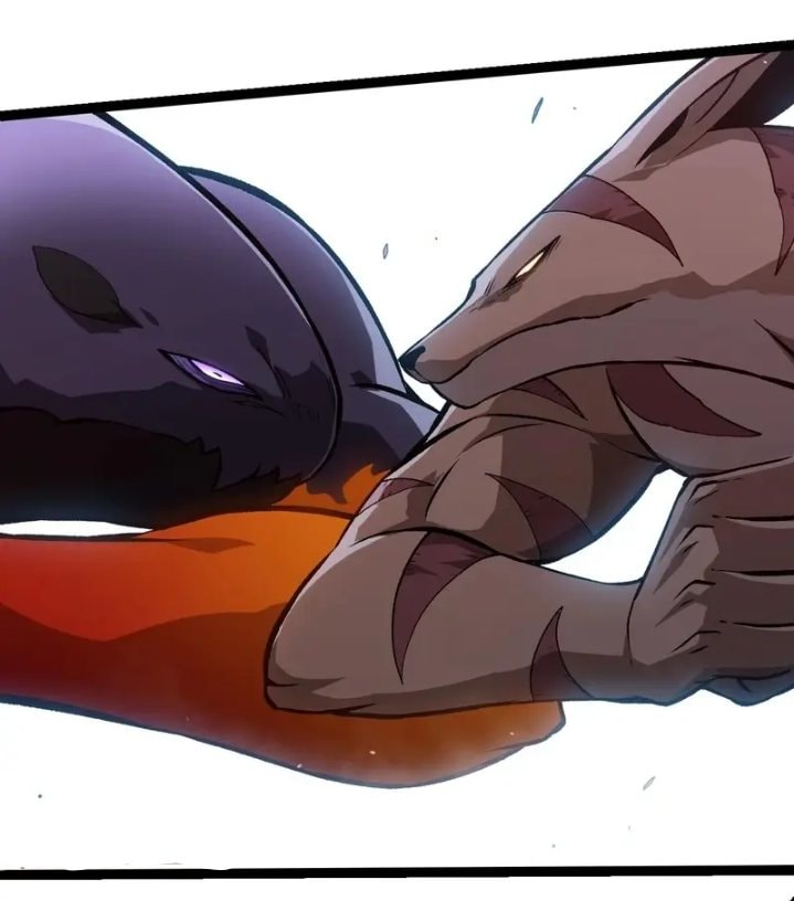 Read Evolution Begins With A Big Tree (ID) Manga Online