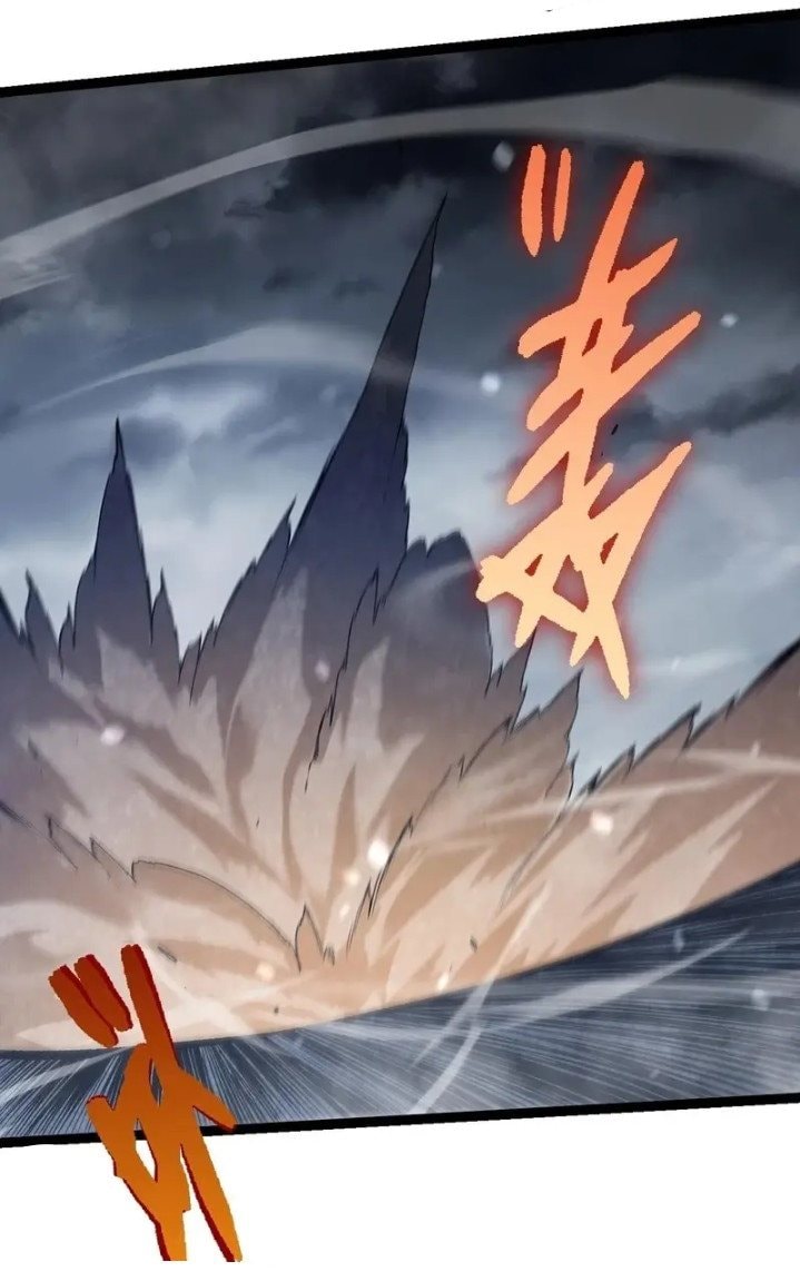 Read Evolution Begins With A Big Tree (ID) Manga Online