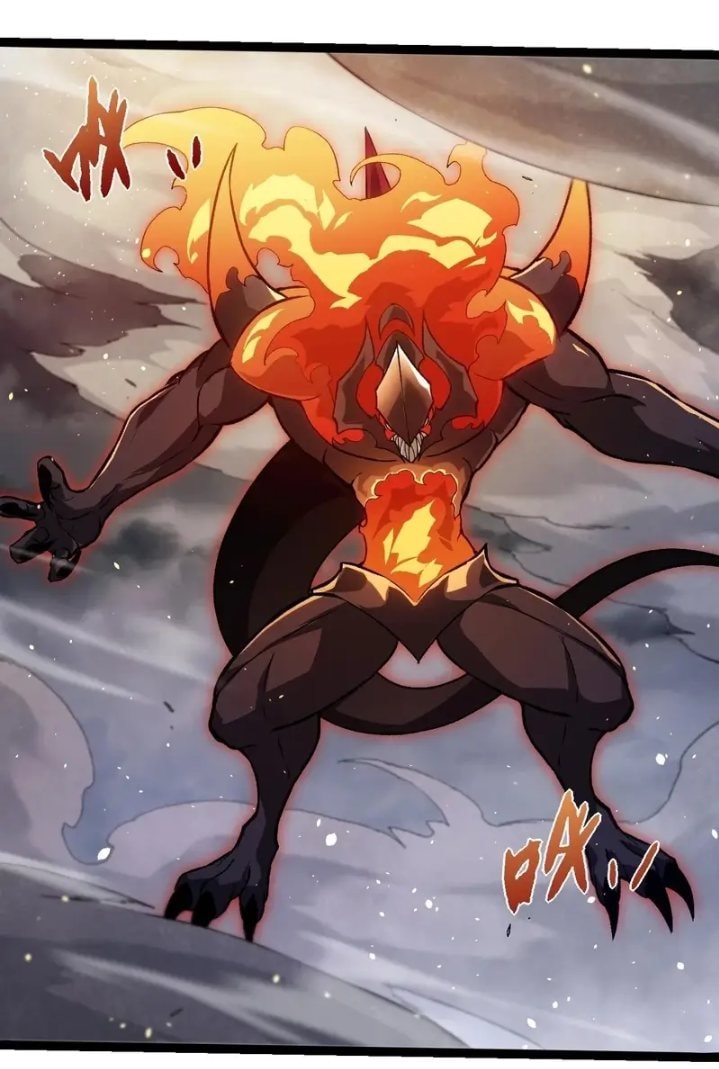 Read Evolution Begins With A Big Tree (ID) Manga Online