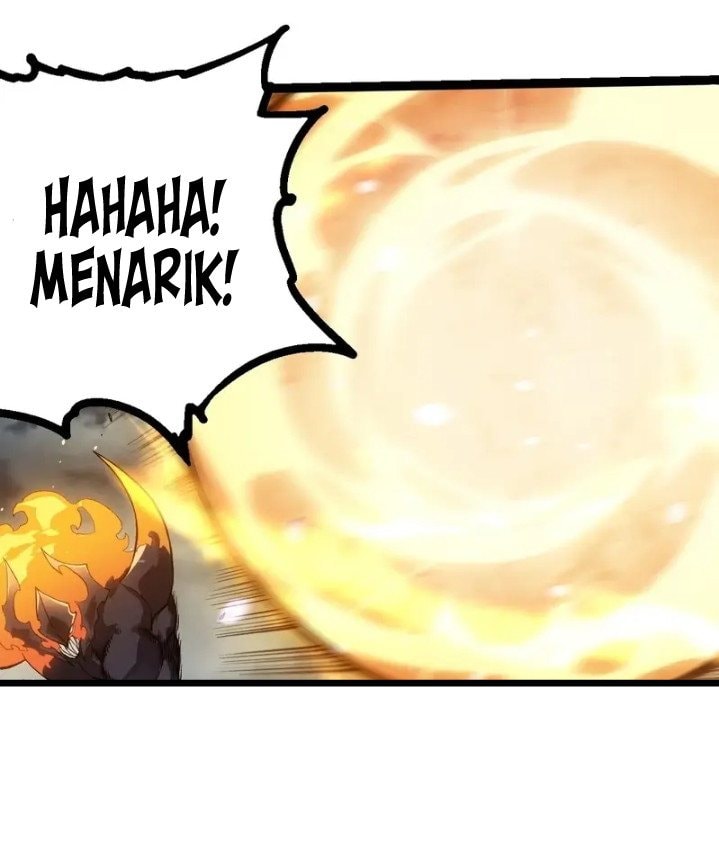 Read Evolution Begins With A Big Tree (ID) Manga Online