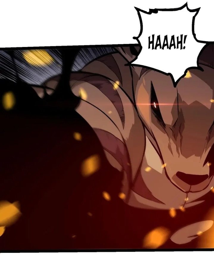 Read Evolution Begins With A Big Tree (ID) Manga Online