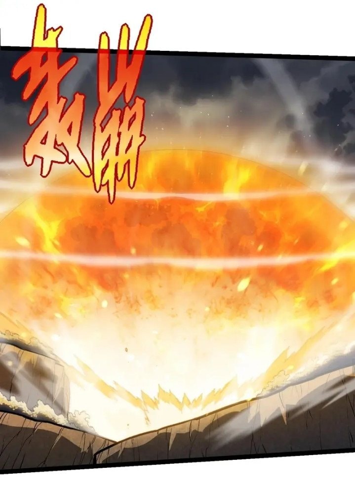 Read Evolution Begins With A Big Tree (ID) Manga Online