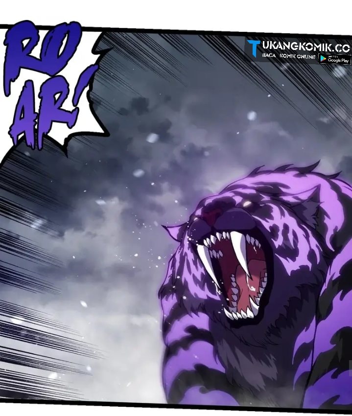 Read Evolution Begins With A Big Tree (ID) Manga Online