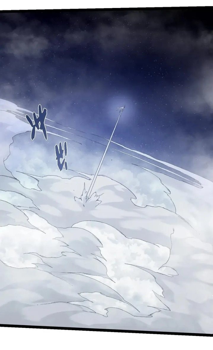 Read Evolution Begins With A Big Tree (ID) Manga Online