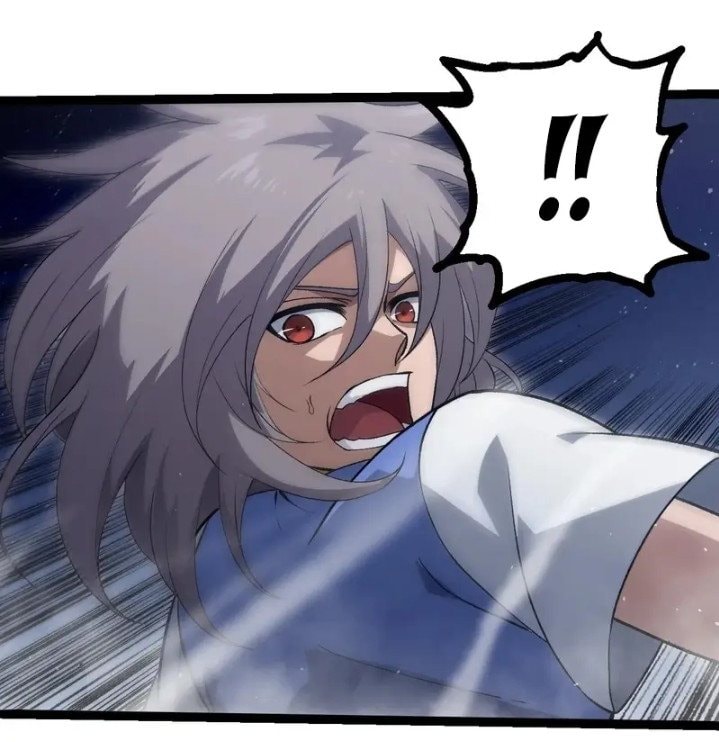 Read Evolution Begins With A Big Tree (ID) Manga Online