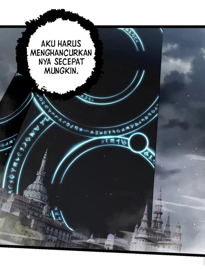 Read Evolution Begins With A Big Tree (ID) Manga Online