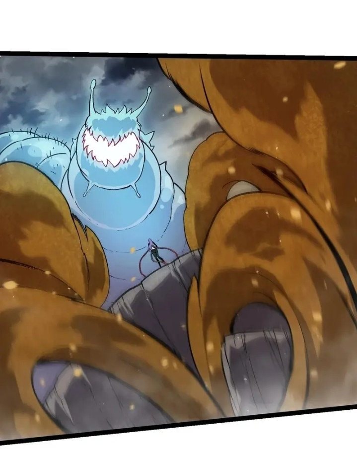 Read Evolution Begins With A Big Tree (ID) Manga Online