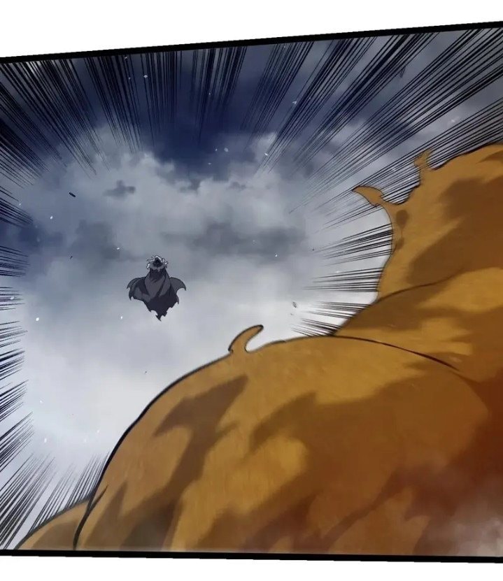 Read Evolution Begins With A Big Tree (ID) Manga Online