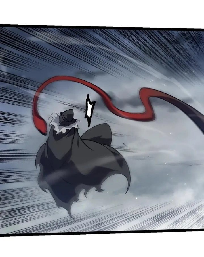 Read Evolution Begins With A Big Tree (ID) Manga Online